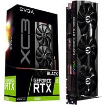GeForce RTX | EVGA 24G-P5-3971-KR graphics card NVIDIA GeForce RTX 3090 24 GB GDDR6X