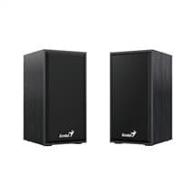 SP-HF180 | Genius SP-HF180 Black Stereo Speakers | In Stock | Quzo