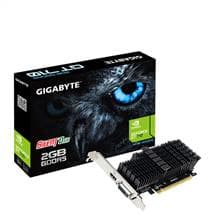 Gigabyte  | Gigabyte GV-N710D5SL-2GL NVIDIA GeForce GT 710 2 GB GDDR5