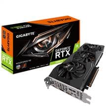 RTX 2080 Ti | Gigabyte GeForce® RTX 2080 Ti WINDFORCE 11GB GDDR6 NVIDIA GeForce RTX