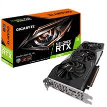 RTX 2080 Ti | Gigabyte GeForce RTX 2080 Ti WINDFORCE OC 11G | Quzo