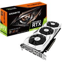 RTX 2060 | Gigabyte GVN2060GAMINGOC PRO WHITE6GD graphics card NVIDIA GeForce RTX