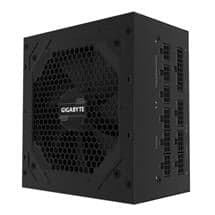 PSU | Gigabyte P750GM power supply unit 750 W 20+4 pin ATX ATX Black
