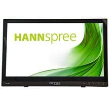 Hannspree  | Hannspree HT161HNB computer monitor 39.6 cm (15.6") 1366 x 768 pixels