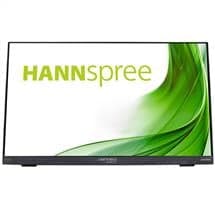Hannspree  | Hannspree HT225HPB computer monitor 54.6 cm (21.5") 1920 x 1080 pixels