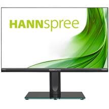 Hannspree  | Hannspree HP248PJB, 60.5 cm (23.8"), 1920 x 1080 pixels, Full HD, LED,