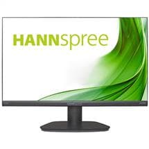 Hannspree  | Hannspree HS248PPB, 60.5 cm (23.8"), 1920 x 1080 pixels, Full HD, LED,