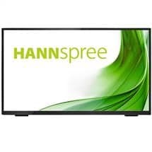 Hannspree  | Hannspree HT248PPB computer monitor 60.5 cm (23.8") 1920 x 1080 pixels
