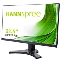 Hannspree  | Hannspree HP 228 PJB 54.6 cm (21.5") 1920 x 1080 pixels Full HD LED