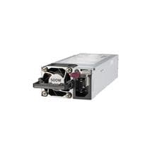 PSU | Hewlett Packard Enterprise 865408-B21 power supply unit 500 W Grey