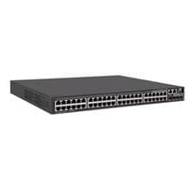 POE Switch | Hewlett Packard Enterprise 5510 L3 Gigabit Ethernet (10/100/1000)