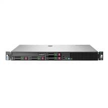 HP Servers | HP DL20 Gen9 server Intel® Xeon® E3 v6 3 GHz 8 GB DDR4SDRAM 8 TB Rack
