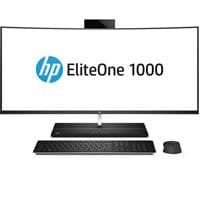 All In One PC | HP EliteOne 1000 G1 Intel® Core™ i7 86.4 cm (34") 3440 x 1440 pixels 8