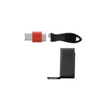 USB Port Lock with Security Guard | Kensington USB Port Lock with Security Guard | Quzo