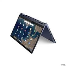 AMD | Lenovo ThinkPad C13 Yoga 3150C Chromebook 33.8 cm (13.3") Touchscreen