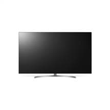 50 to 59 Inch TV | LG OLED55B8SLC TV 139.7 cm (55") 4K Ultra HD Smart TV WiFi Black,