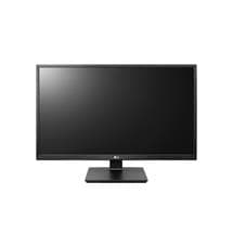 24 Inch Monitor | LG 24BK550Y-I, 61 cm (24"), 1920 x 1080 pixels, Full HD, 5 ms, Black