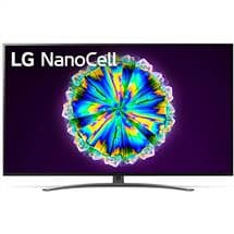 50 to 59 Inch TV | LG NanoCell NANO86 55NANO866NA TV 139.7 cm (55") 4K Ultra HD Smart TV