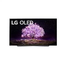 LG TV | LG OLED65C16LA TV 165.1 cm (65") 4K Ultra HD Smart TV Wi-Fi White