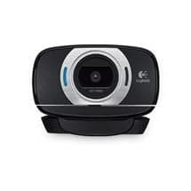 Webcam | Logitech HD Webcam C615 | In Stock | Quzo