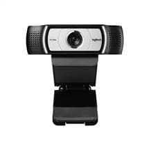 Webcam | Logitech C930e Business Webcam | In Stock | Quzo