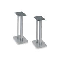 Mission Speakers | Mission MH-010250-00A AV equipment stand Silver | Quzo
