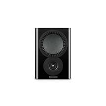 Mission Speakers | Mission QX-1 2-way Black Wired | Quzo