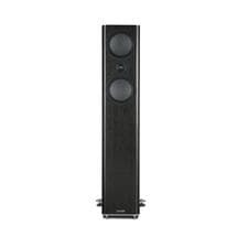 Mission Speakers | Mission QX-5 3-way Black Wired | Quzo