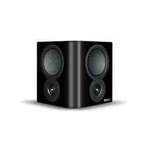 Mission Speakers | Mission QX-S 2-way Black Wired | Quzo