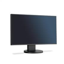 24 Inch Monitor | NEC MultiSync EX241UN 61 cm (24") 1920 x 1080 pixels Full HD LCD Black