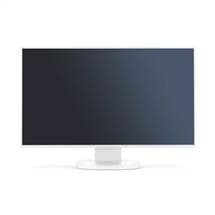 24 Inch Monitor | NEC MultiSync EX241UN 61 cm (24") 1920 x 1080 pixels Full HD LCD White