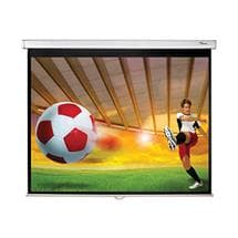 Projector Screen | Optoma DS-3084PWC projection screen 2.13 m (84") 4:3