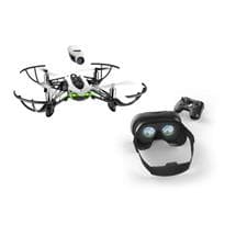Drones | Parrot Mambo FPV Quadcopter Black, White 4 rotors 1280 x 720 pixels