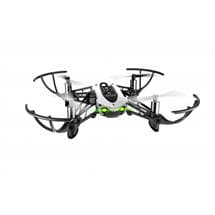 Drones | Parrot Mambo Mission Mini-drone Black, White 4 rotors 660 mAh