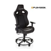 Playseat | Playseat L33T Universal gaming chair Padded seat Black