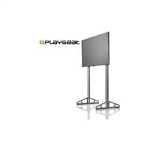 Playseat | Playseat TV Stand PRO 165.1 cm (65") Freestanding Grey, Metallic