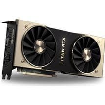 GeForce RTX | PNY Titan RTX NVIDIA 24 GB GDDR6 | Quzo