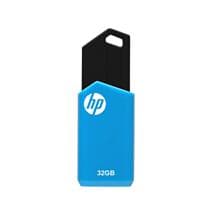 v150w | PNY v150w USB flash drive 32 GB USB Type-A 2.0 Black, Blue