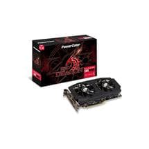 RX 580 | PowerColor Red Dragon AXRX 580 8GBD53DHDV2/OC graphics card AMD Radeon