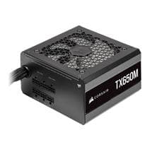 TX650M | Corsair TX650M power supply unit 650 W 24-pin ATX ATX Black
