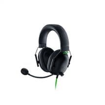 Headsets | Razer Blackshark V2 X Headset Wired Head-band Gaming Black, Green