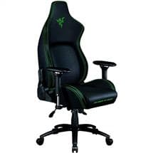 Gaming Chair | Razer Iskur. Product type: PC gaming chair, Maximum user weight: 130