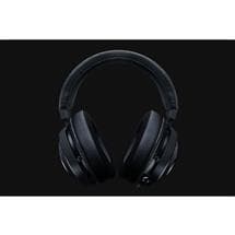 Xbox One Headset | Razer Kraken Headset Wired Head-band Gaming Black | Quzo