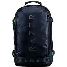 Rogue Backpack V3 | Razer Rogue V3 backpack Rucksack Black Polyester, Thermoplastic