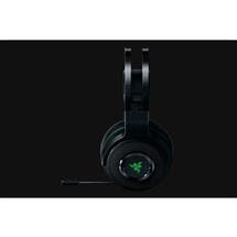 Gaming Headset PS4 | Razer Thresher Headset Wireless Head-band Gaming Black, Green