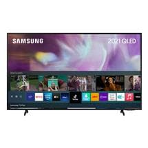50 to 59 Inch TV | Samsung QE55Q60AAUXXU TV 139.7 cm (55") 4K Ultra HD Smart TV WiFi