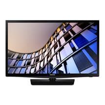 Samsung  | Samsung UE24N4300AK 61 cm (24") Smart TV Wi-Fi Black