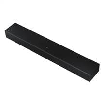 Sound Bar | SoundBar | Samsung HW-T400 Black 2.0 channels 40 W | In Stock