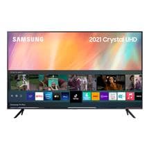 Samsung Televisions | Samsung Series 7 UE65AU7100K 165.1 cm (65") 4K Ultra HD Smart TV WiFi
