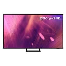 Samsung Televisions | Samsung Series 9 UE65AU9000KXXU TV 165.1 cm (65") 4K Ultra HD Smart TV